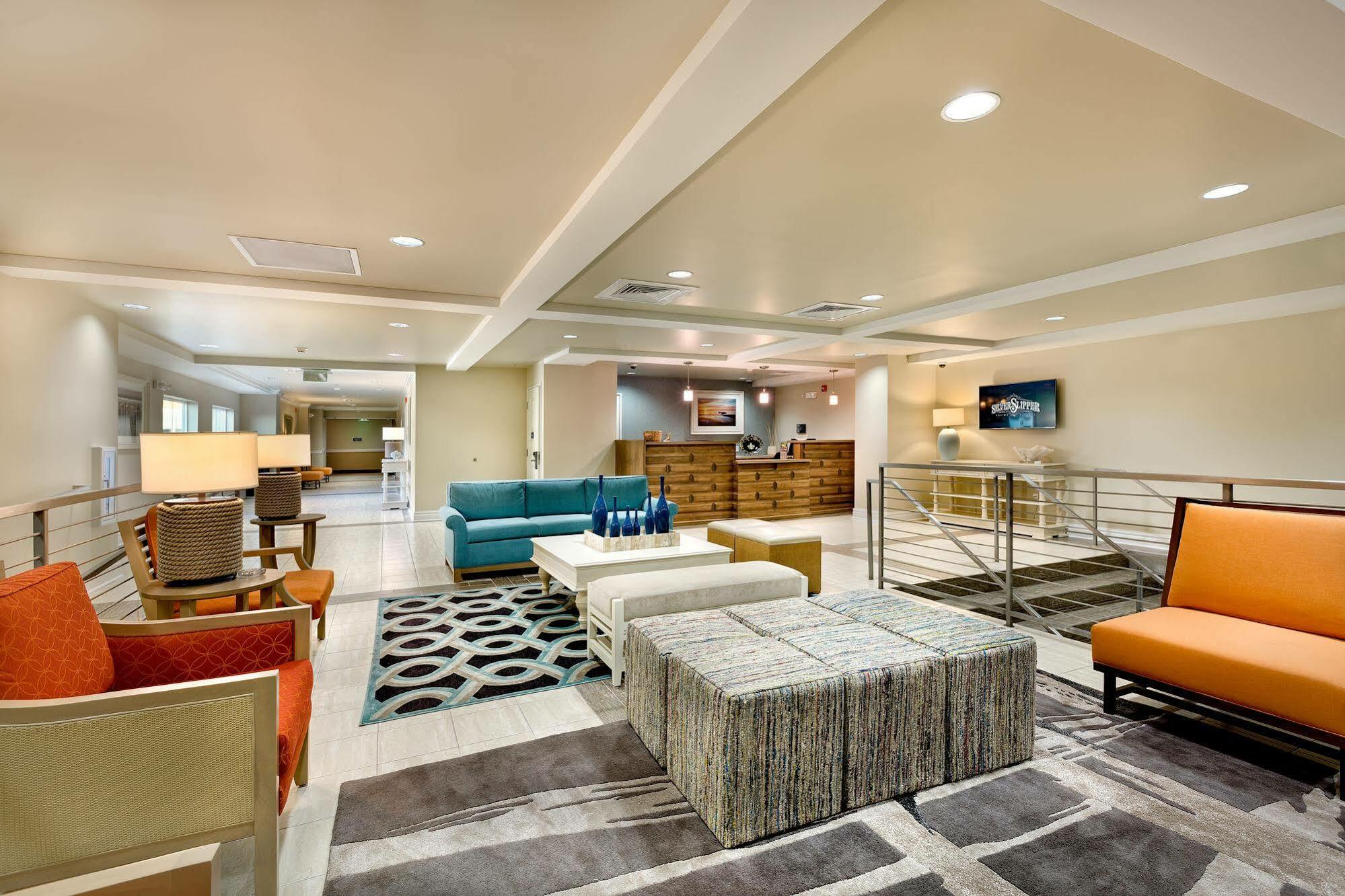 Silver Slipper Casino Hotel (Adults Only) Bay St. Louis Εξωτερικό φωτογραφία