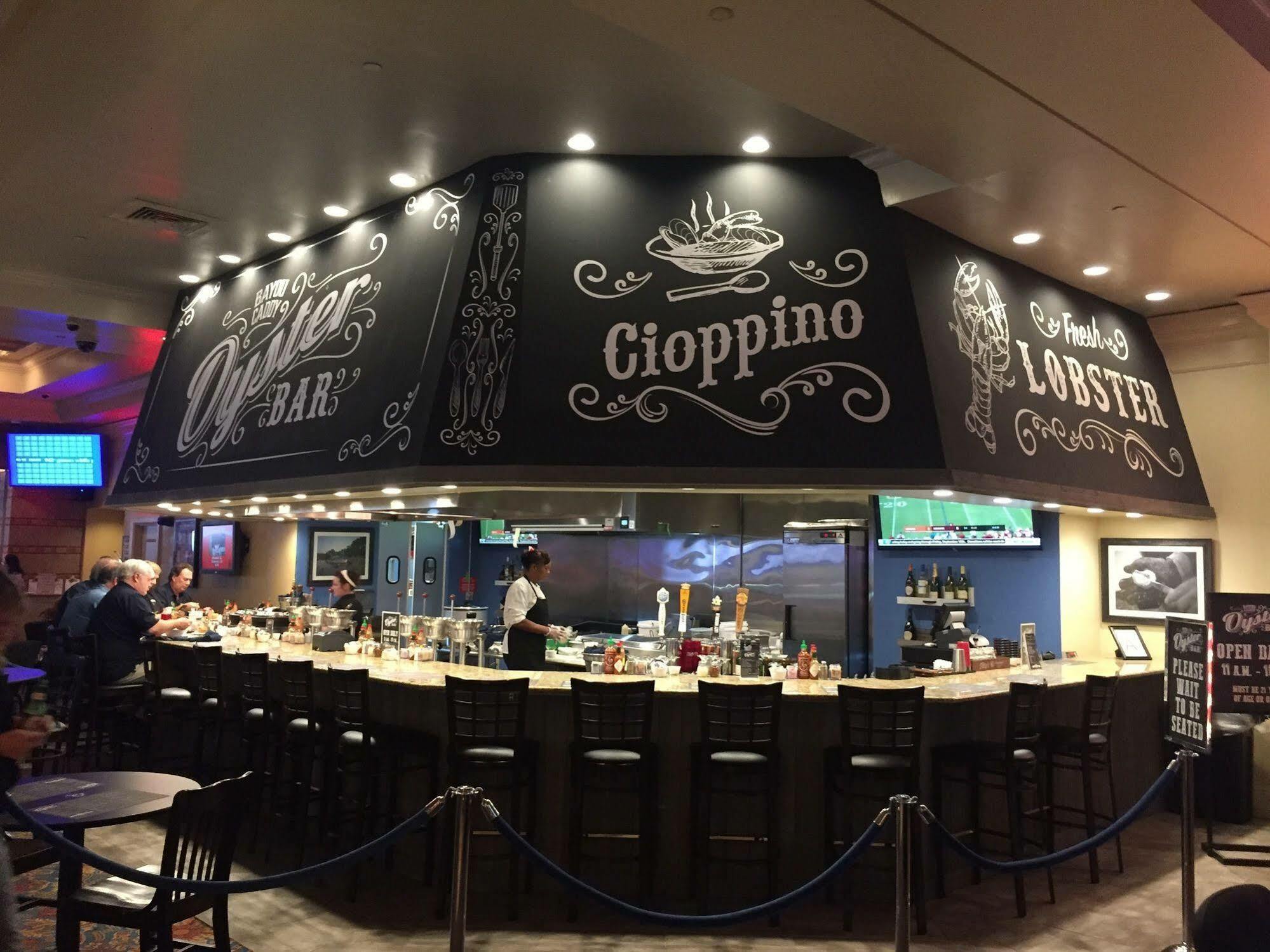 Silver Slipper Casino Hotel (Adults Only) Bay St. Louis Εξωτερικό φωτογραφία