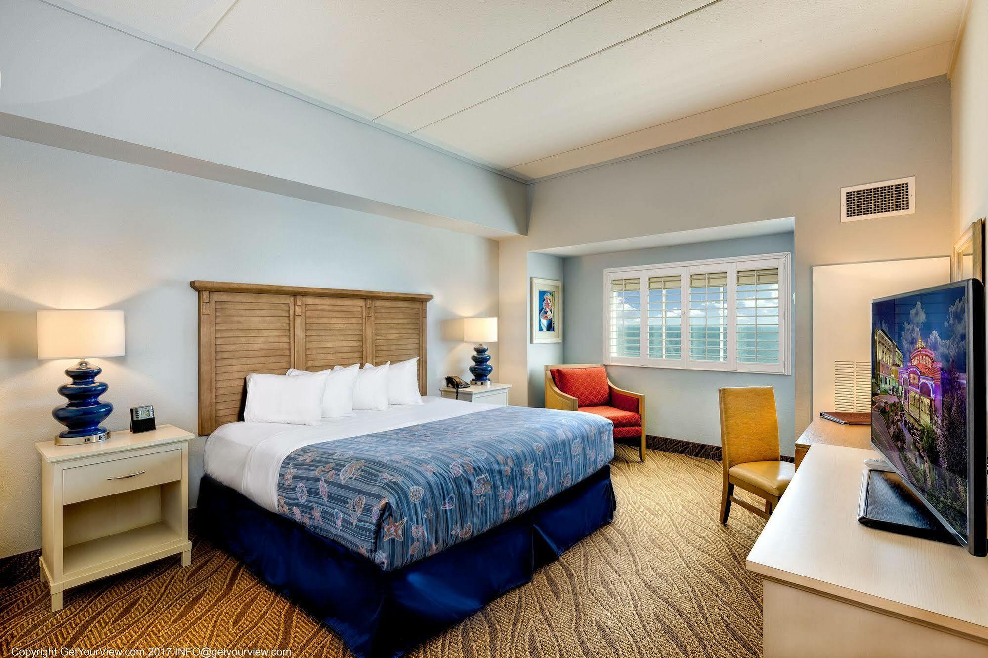 Silver Slipper Casino Hotel (Adults Only) Bay St. Louis Εξωτερικό φωτογραφία