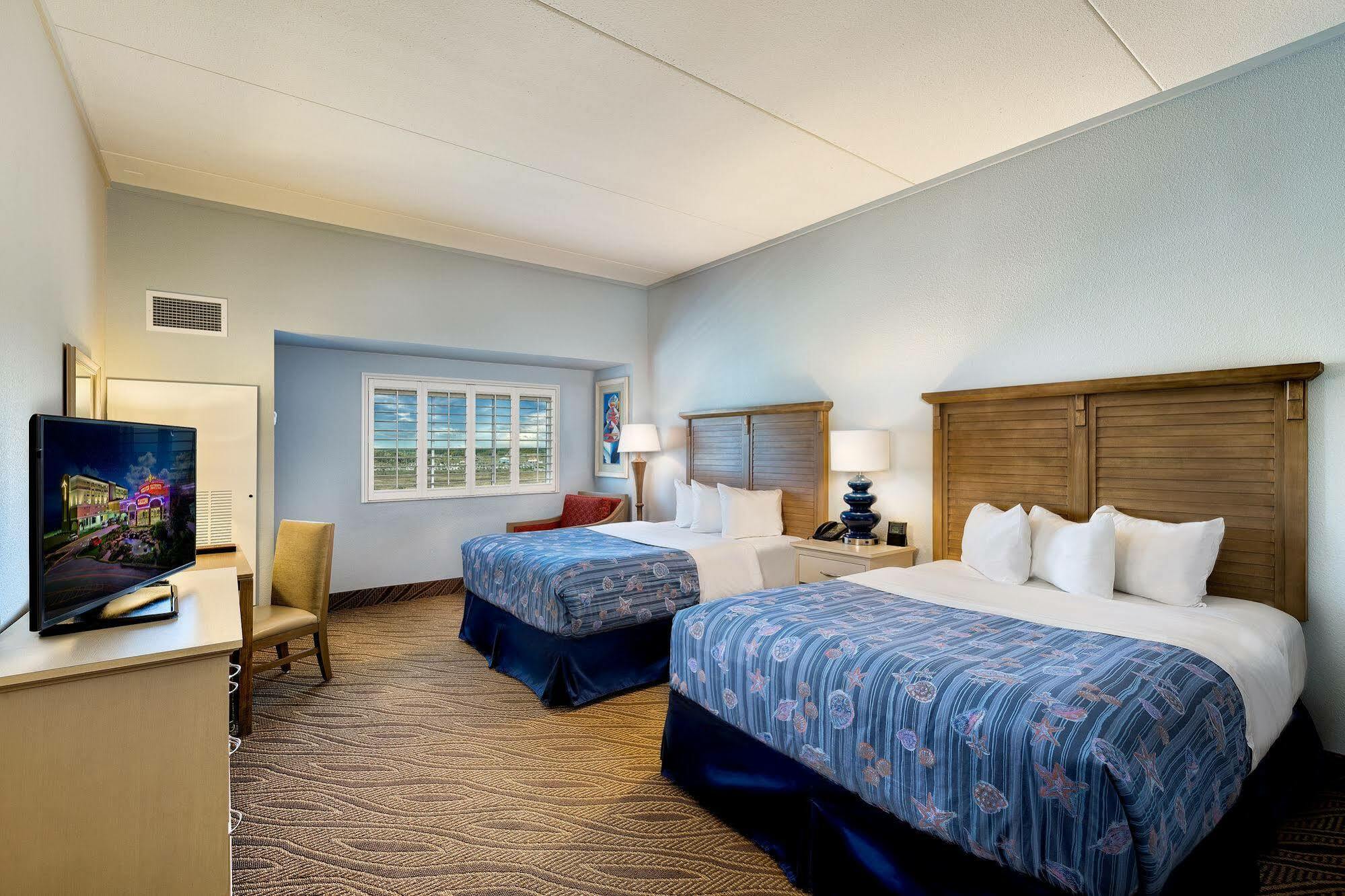 Silver Slipper Casino Hotel (Adults Only) Bay St. Louis Εξωτερικό φωτογραφία