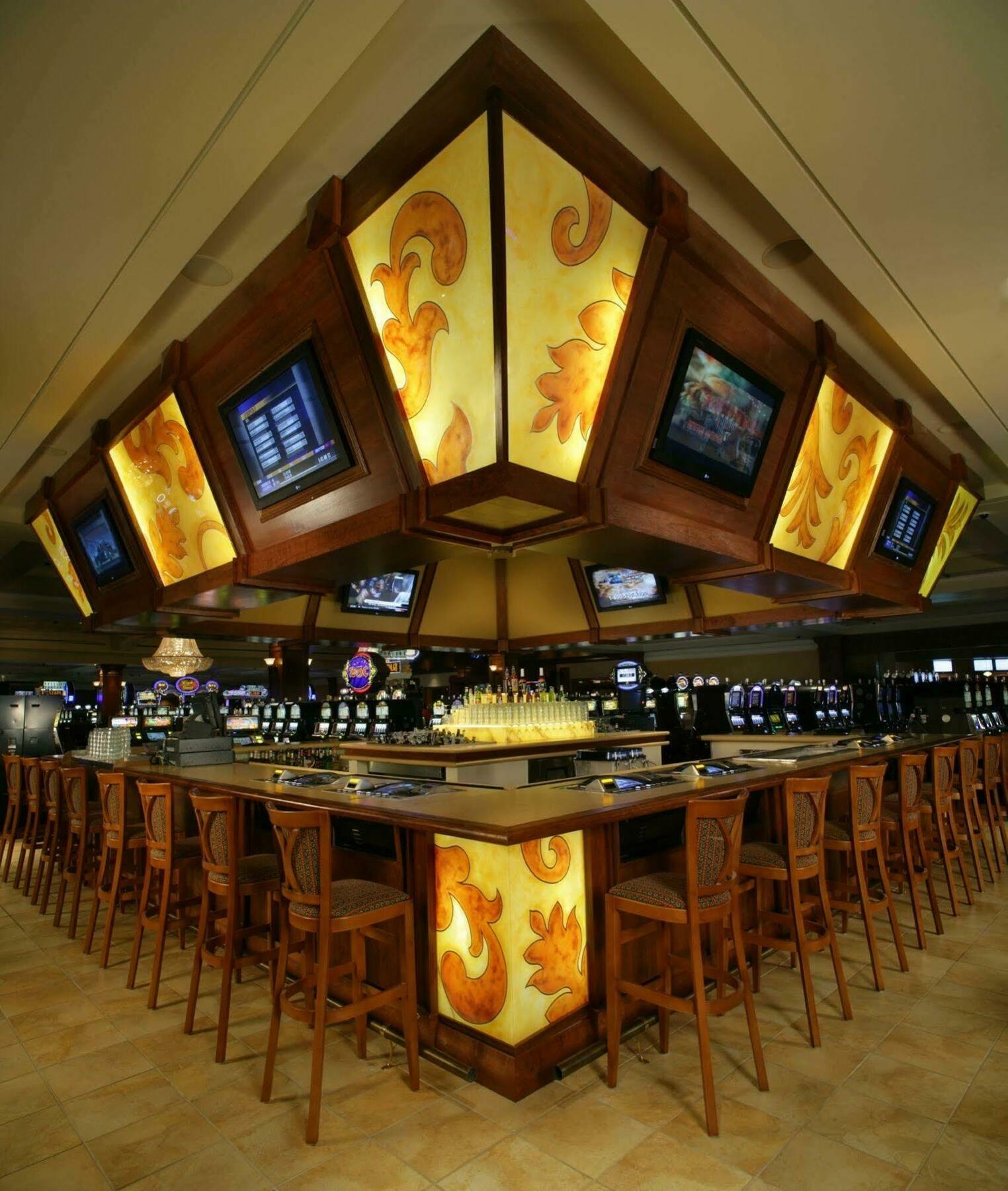Silver Slipper Casino Hotel (Adults Only) Bay St. Louis Εξωτερικό φωτογραφία