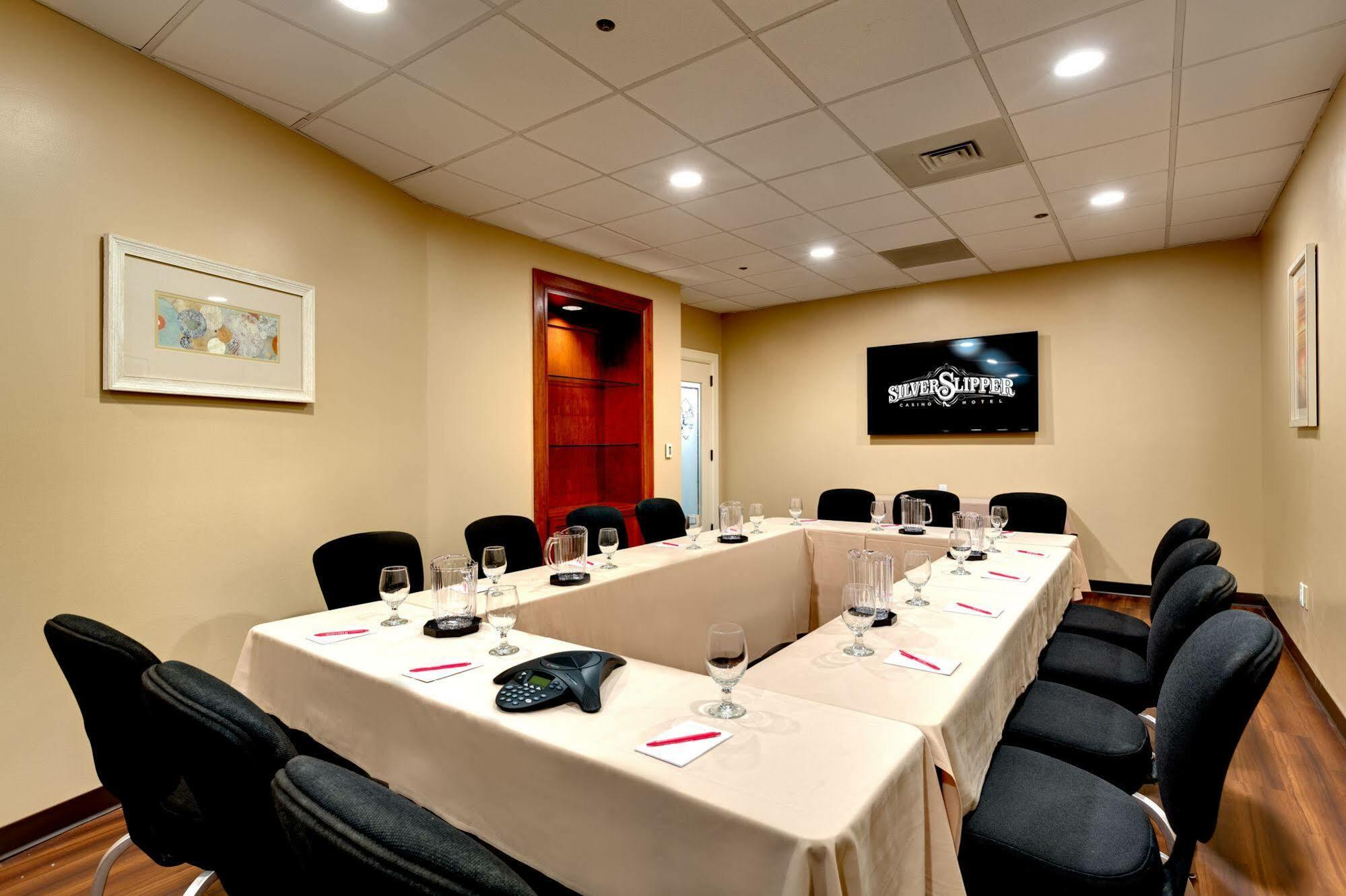 Silver Slipper Casino Hotel (Adults Only) Bay St. Louis Εξωτερικό φωτογραφία