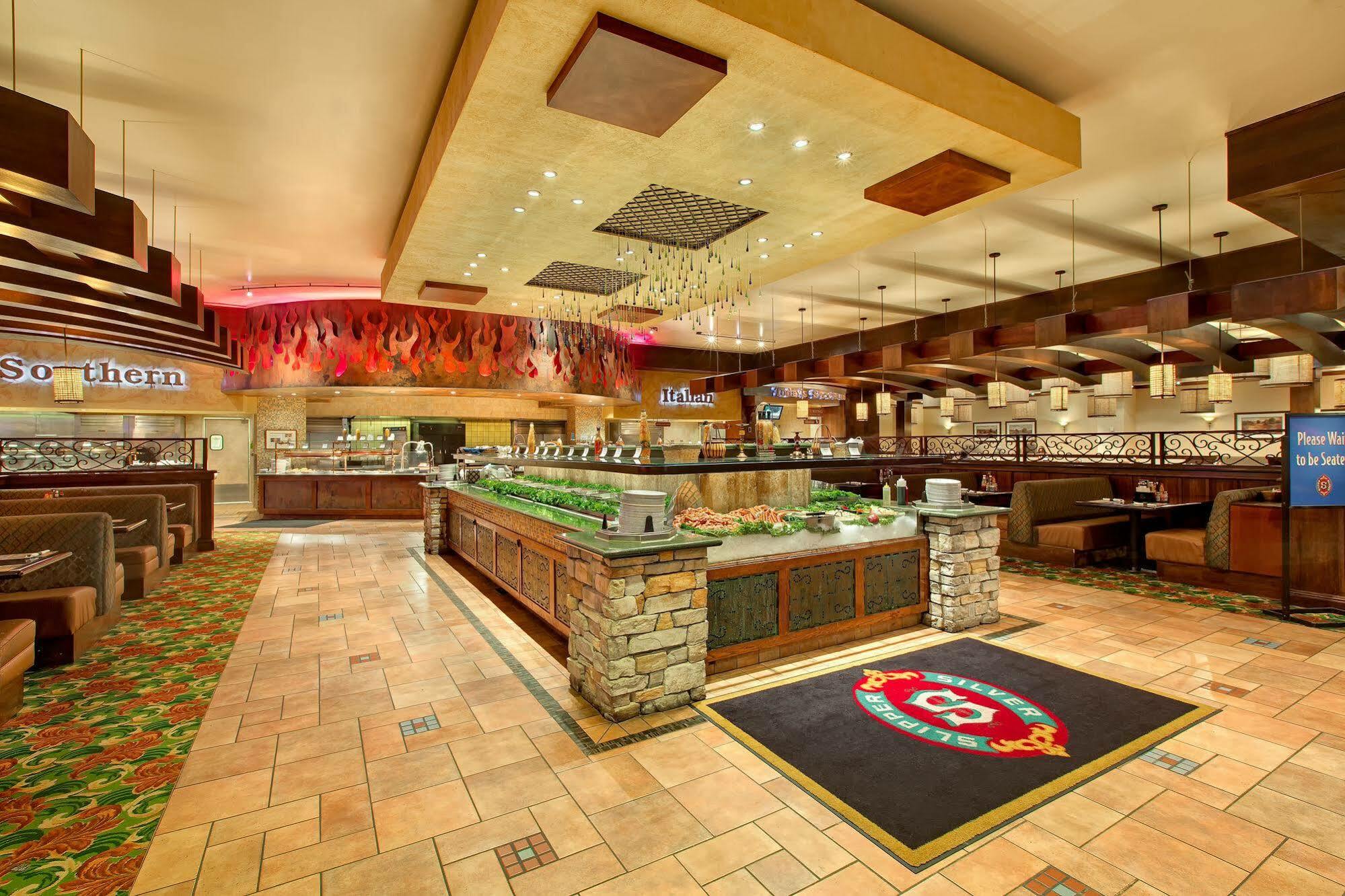 Silver Slipper Casino Hotel (Adults Only) Bay St. Louis Εξωτερικό φωτογραφία